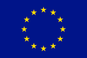 Flag of european union
